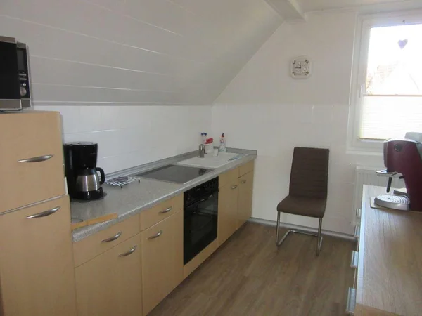 Bild 1: Ferienwohnung Frieslandperle Nord